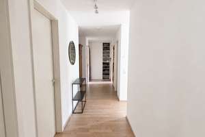 4-Zimmer-Gartenwohnung in Wiesbaden-Südost mit 92 m² Sondernutzungsfläche und TG-Stellplatz – Die vollständige Adresse der Immobilie erhältst du vom Anbieter., 65189 Südost, Wiesbaden – Vorschaubild 4