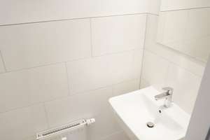 Schöne neu sanierte 2-Zimmerwohnung, Innenstadt nähe Allerheiligentor – 60311 Innenstadt, Frankfurt am Main – Vorschaubild 14