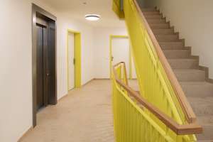 Moderne 3-Zimmer Wohnung mit Dachterrasse – Ungernederstraße 22, 85057 Nordwest, Ingolstadt – Vorschaubild 9