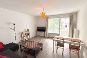 Nollendorfkiez: 70 m² ohne Kompromisse – drei vollwertige Zimmer, Westbalkon, sofort frei – Die vollständige Adresse der Immobilie erhältst du vom Anbieter., 10777 Schöneberg, Berlin – Vorschaubild 4