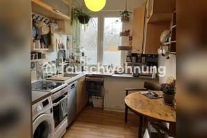 Tauschwohnung: Schöne helle Wohnung in Berlin Mitte – Putbusserstraße 8, 13355 Gesundbrunnen, Berlin – Vorschaubild 2