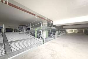 Bezugsfreie, renovierte Traumwohnung mit ruhigem Balkon ins Grüne zwischen Harras und Theresienhöhe – Die vollständige Adresse der Immobilie erhältst du vom Anbieter., 81373 Untersendling, München – Vorschaubild 39