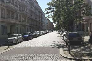 Zum 01.07.2026 bezugsfrei: Ruhige  3-Zimmer-DG-Altbau-Wohnung  mit Sonnenterrasse nahe Schillerpark – Oudenarder Str. 7, 13347 Wedding, Berlin – Vorschaubild 21