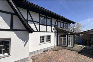 Vielseitiges Einfamilienhaus mit Charme und Potenzial – Fachwerk trifft Moderne in Horhausen (WW) – Die vollständige Adresse der Immobilie erhältst du vom Anbieter., 56593 Horhausen (Westerwald) – Vorschaubild 3