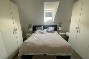Attraktive 2-Zimmer-Wohnung in beliebter Wohnlage Mönchengladbach-Windberg – Die vollständige Adresse der Immobilie erhältst du vom Anbieter., 41063 Windberg, Mönchengladbach – Vorschaubild 2