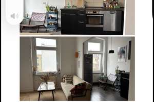 2 Zimmer Wohnung in Berlin-Neukölln mit schöner Küche – Silbersteinstraße 114, 12051 Neukölln (Ortsteil), Berlin – Vorschaubild 4