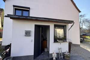 Einfamilienhaus/Bauernhaus mit Werkstatt, großem Grundstück, Scheune & Stall – Wappeltshofen 4, 90518 Altdorf bei Nürnberg – Vorschaubild 9