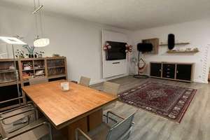 Provisionsfreie helle und moderne 3-Zimmer Wohnung mit Balkon – Die vollständige Adresse der Immobilie erhältst du vom Anbieter., 47799 Cracau, Krefeld – Vorschaubild 10