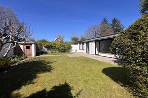 Bungalow nur 450 Meter vom Strand entfernt in 24159 Schilksee – Die vollständige Adresse der Immobilie erhältst du vom Anbieter., 24159 Schilksee, Kiel – Vorschaubild 2