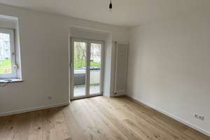 Helle 2-Zimmer-Wohnung in Obergiesing, München – Scharfreiterplatz 46, 81549 Obergiesing, München – Vorschaubild 1