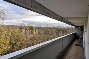 Wohnung mit sonnigem Ausblick – Militschstraße 38, 38124 Heidberg-Melverode, Braunschweig – Vorschaubild 7