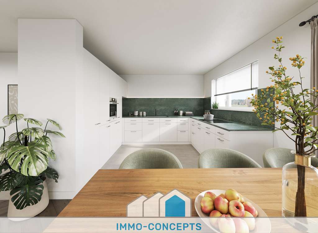 Immobilie in Halstenbek - Doppelhaushälfte-Neubau nach Ihren Vorstellungen – nachhaltig, komfortabel und zeitgemäß - Bild 3