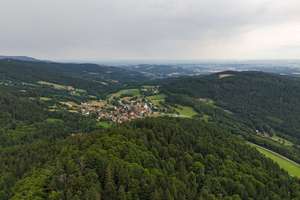 RESERVIERT – Tolles Haus im Grünen, mit richtigem Garten, Bayerischer Waldblick & flexibler Nutzung – Die vollständige Adresse der Immobilie erhältst du vom Anbieter., 94357 Konzell – Vorschaubild 23