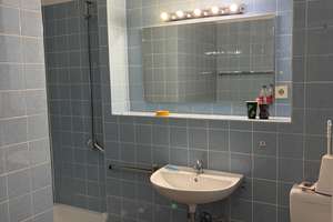 helle Dachgeschosswohnung in Mönchengladbach Eicken – Alsstraße 69, 41063 Eicken, Mönchengladbach – Vorschaubild 5
