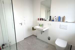 Geräumige und helle 5-Zimmer-Maisonette-Wohnung mit Balkon und Stellplatz – Die vollständige Adresse der Immobilie erhältst du vom Anbieter., 70599 Birkach-Süd, Stuttgart – Vorschaubild 14