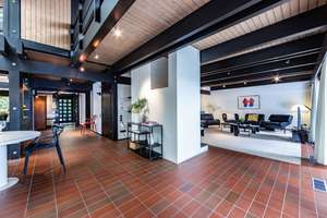 ARCHITEKTUR-IKONE: HUF-Haus mit Einliegerwohnung in Bestlage Katernberg. – Die vollständige Adresse der Immobilie erhältst du vom Anbieter., 42113 Uellendahl-Katernberg, Wuppertal – Vorschaubild 11