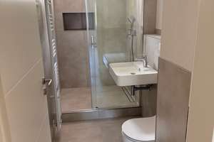 Erstbezug nach Kernsanierung | 3-Zimmer-Wohnung mit modernem Bad – Hansastrasse 79, 42109 Uellendahl-Katernberg, Wuppertal – Vorschaubild 2