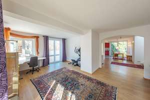 KENSINGTON - Exklusives Wohnerlebnis: Stilvolles Haus in Haus Konzept mit Wintergarten in Neu-Aubing – Die vollständige Adresse der Immobilie erhältst du vom Anbieter., 81249 Aubing-Süd, München – Vorschaubild 6