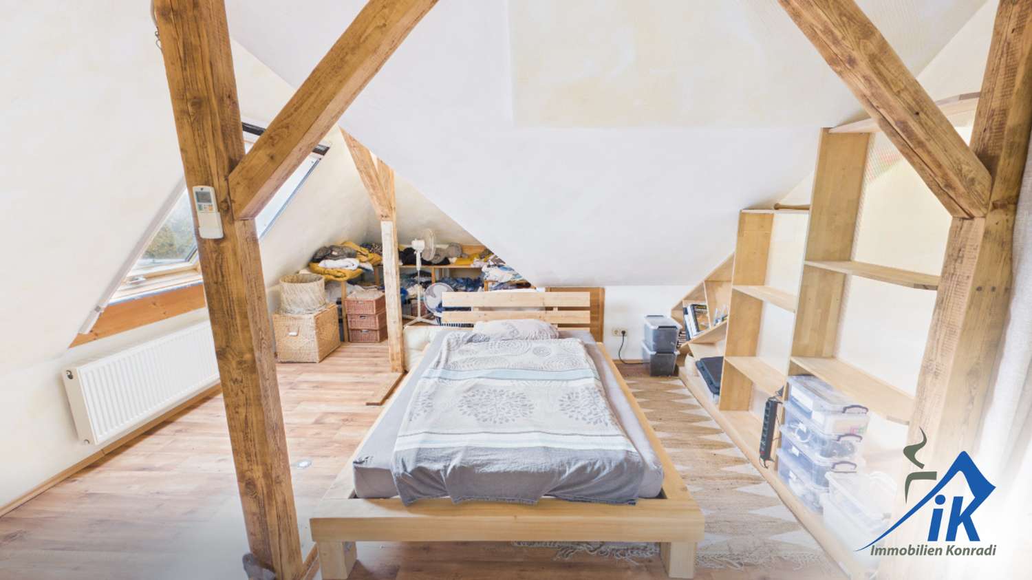 Immobilie in Ulmet - IK | Ulmet: Wohnen wie im Urlaub – Einfamilienhaus mit Traumgarten und Pool - Bild 8