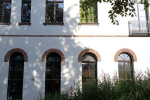 Sehr loftige Maisonette mit Terrasse zentrumsnah im Park – Zweinaundorfer Str. 55, 4318 Anger-Crottendorf, Leipzig – Vorschaubild 10