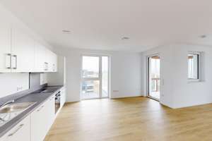 Neuanfang leicht gemacht: 2 Monat mietfrei als Willkommensgeschenk! Ihre 2-Zimmer-Wohnung – Arnikaweg 3, 38446 Steimker Berg, Wolfsburg – Vorschaubild 3