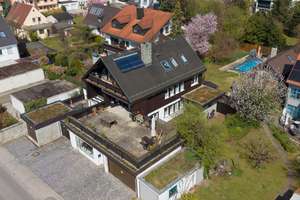 Gepflegtes Mehrfamilienhaus mit Potential in ruhiger Lage von München-Trudering – Die vollständige Adresse der Immobilie erhältst du vom Anbieter., 81827 Waldtrudering, München – Vorschaubild 2