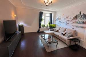 Stilvoller Altbaucharme - 4,5 Zimmer Dachgeschosswohnung – Die vollständige Adresse der Immobilie erhältst du vom Anbieter., 47137 Mittelmeiderich, Duisburg – Vorschaubild 3