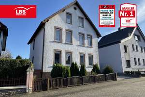 Mittendrin statt nur dabei! – Die vollständige Adresse der Immobilie erhältst du vom Anbieter., 33813 Oerlinghausen – Vorschaubild 1