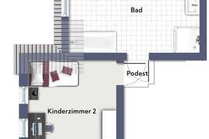 Charmantes Einfamilienhaus mit Einliegerwohnung in idyllischer Lage! – Nürnberger Land (Kreis) – Vorschaubild 27