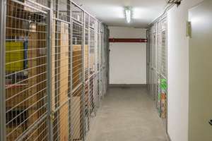 Helle 1-Zimmer Wohnung im 4. OG mit Loggia und Aufzug in Berlin-Mitte, provisionsfrei – Melchiorstraße 47, 10179 Mitte (Ortsteil), Berlin – Vorschaubild 23