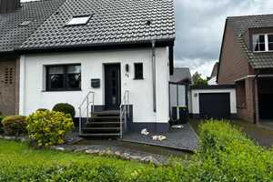 Einziehen und sich wohlfühlen! Charmante Doppelhaushälfte in Bocholt zu verkaufen – Burloer Weg 88, 46397 Borken (Kreis) – Vorschaubild 3