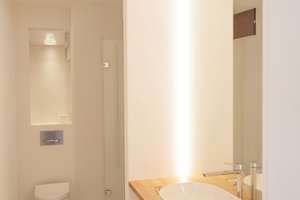 zauberhafte 4-Zimmer Maisonette im hellen, lichtdurchfluteten Schwabinger Altbau – Clemensstrasse 122, 80796 Am Luitpoldpark, München – Vorschaubild 17