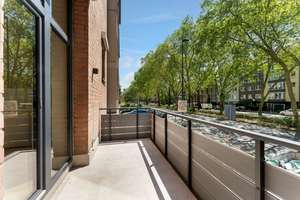 Luxus neu definiert – Exklusive Maisonette mit einzigartigen Gartenparadies – Die vollständige Adresse der Immobilie erhältst du vom Anbieter., 40237 Düsseltal, Düsseldorf – Vorschaubild 12