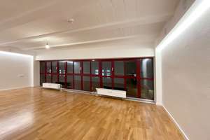 2 Zimmer-Maisonette-Wohnung im Zentrum von Augsburg, ruhige Hinterhoflage ab dem 01.09.2026 – Bahnhofstraße 18 1/2 a RGB, 86150 Bahnhofs-, Bismarckviertel, Augsburg – Vorschaubild 15