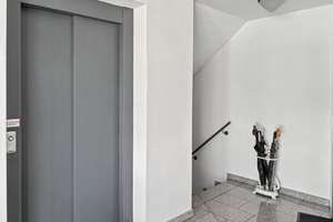 Moderne 3-Zimmer-Wohnung am begehrten Essener Stadtwald – Die vollständige Adresse der Immobilie erhältst du vom Anbieter., 45134 Stadtwald, Essen – Vorschaubild 2