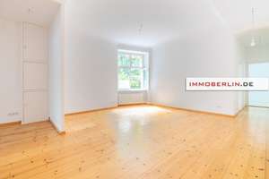 IMMOBERLIN.DE - Charmante Altbauwohnung in gefragter Lage nahe der Sonnenallee – Die vollständige Adresse der Immobilie erhältst du vom Anbieter., 12045 Neukölln (Ortsteil), Berlin – Vorschaubild 6