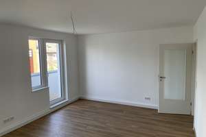 Große 1-ZKB Whg. mit 48 qm in der City von Bremerhaven, 2  Balkone,  einzugsfertig nach Sanierung – Bürgermeister-Smidt-Straße 5, 27568 Mitte, Bremerhaven – Vorschaubild 4