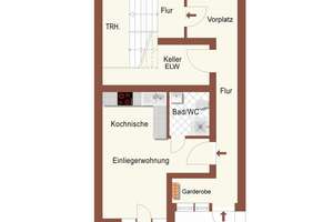 ***KOMFORTABLES REIHENHAUS MIT XXL-GARAGE*** – Die vollständige Adresse der Immobilie erhältst du vom Anbieter., 75397 Simmozheim – Vorschaubild 22