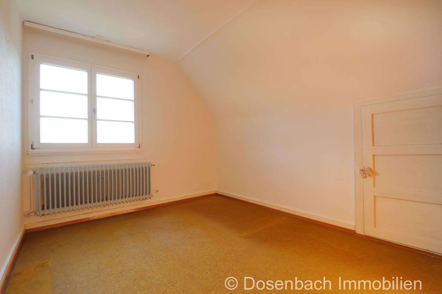 Immobilie in Schopfheim - Liebhaberobjekt, das Geschichten erzählt – und neue schreiben will - Bild 9