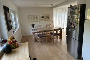 Wohnen im Grünen: Modernes Einfamilienhaus mit großem Garten, Carport und Split-Level-Architektur – Die vollständige Adresse der Immobilie erhältst du vom Anbieter., 51503 Rösrath – Vorschaubild 7