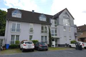 82.0 m² Masionettewohnung  – Alte Garten 3 A, 51371 Bürrig, Leverkusen – Vorschaubild 2