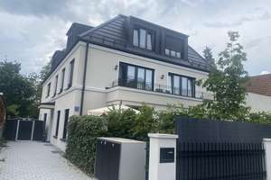 Qualität. Charakter. Stadthaus mit Designanspruch - Wohnen auf architektonischem Niveau – Die vollständige Adresse der Immobilie erhältst du vom Anbieter., 80997 Allach, München – Vorschaubild 11