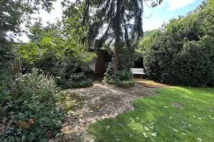 Waldheim: Wohnung über 2 Ebenen mit Garten und Garage – Die vollständige Adresse der Immobilie erhältst du vom Anbieter., 30519 Seelhorst, Hannover – Vorschaubild 8