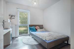 Terrassenwohnung mit 3 Zimmern, Gäste-WC, TG-Stellplatz & Fahrstuhl – Die vollständige Adresse der Immobilie erhältst du vom Anbieter., 22525 Eidelstedt, Hamburg – Vorschaubild 10