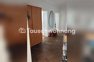 Tauschwohnung: 3-Zimmer-Altbau Traum – Die vollständige Adresse der Immobilie erhältst du vom Anbieter., 80337 Sendlinger Feld, München – Vorschaubild 4