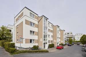 Moderne 3-Zimmer-Eigentumswohnung mit Westbalkon in begehrter Lage von Köln-Marienburg – Die vollständige Adresse der Immobilie erhältst du vom Anbieter., 50968 Marienburg, Köln – Vorschaubild 16
