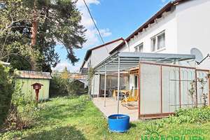 Charmantes Architekten-Reiheneckhaus mit großem Garten
keine Käuferprovision – Die vollständige Adresse der Immobilie erhältst du vom Anbieter., 82538 Geretsried – Vorschaubild 2