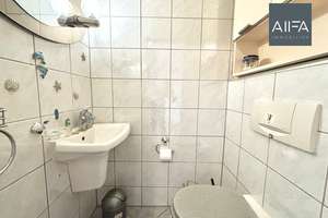 AllFa – Helle Wohnung mit Balkon und Personenaufzug in Duisburg-Hochfeld! – Die vollständige Adresse der Immobilie erhältst du vom Anbieter., 47053 Hochfeld, Duisburg – Vorschaubild 9