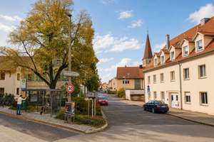 Gepflegte 5 Zimmer Maisonettewohnung in ruhiger Lage – Alter Markt 2b, 91056 Büchenbach Dorf, Erlangen – Vorschaubild 13