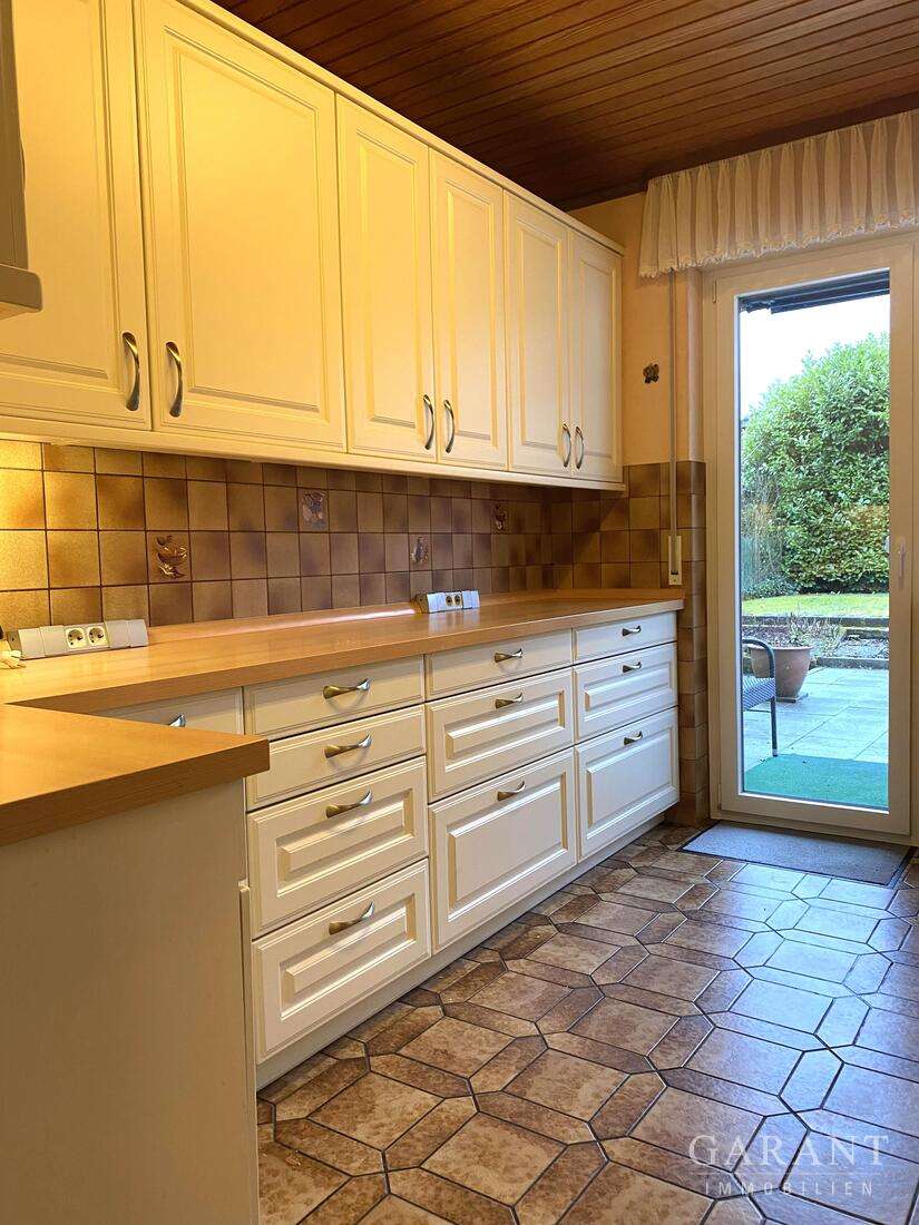 Immobilie in Rodalben - Großzügiges Mehrgenerationenhaus mit schönem Garten und Ausbaureserve im Speicher - Bild 5